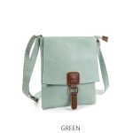 Light Green crossbody bag