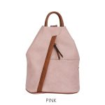 Backpack pink