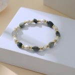 Pebble bracelet G1417